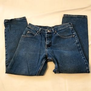 JEANS - Wrangler Jeans - 30x30